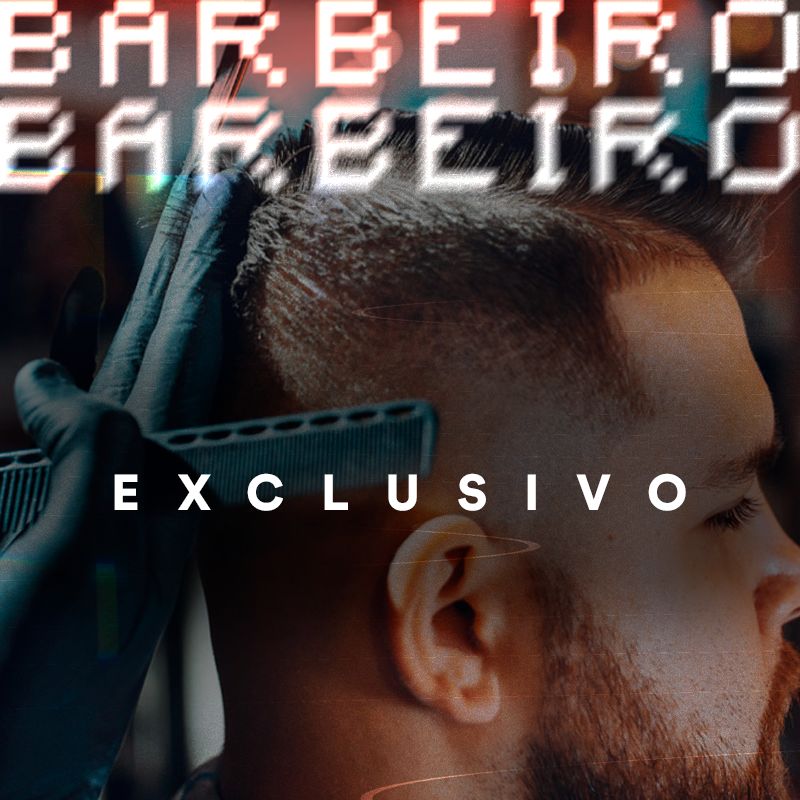  Barbeiro Profissional